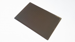 Schreibtafel Kunststoff 24x16 für Kreide