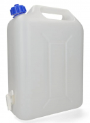 Wasserkanister, 10 Liter