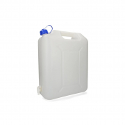 Wasserkanister, 20 Liter