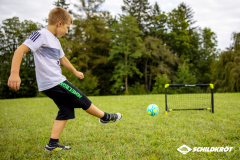 Mini-Fussball, Beachsoccer, aus Neopren
