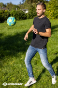 Mini-Fussball, Beachsoccer, aus Neopren