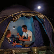 LED Akku-Outdoor-Leuchte OLI 0300 A