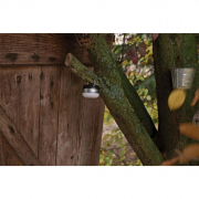 LED-Outdoor-Leuchte OLI 0200
