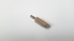 Raspberry, Abstandsbolzen 4x M2.5 10 mm