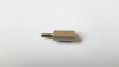 Raspberry, Abstandsbolzen 4x M2.5 10 mm