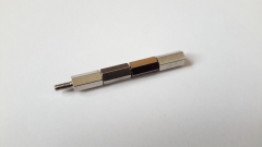 Raspberry, Abstandsbolzen 4x M2.5 10 mm