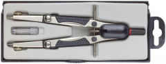 rotring Schnellverstell-Zirkel COMPACT