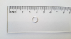 Lineal/Massstab, 300 mm