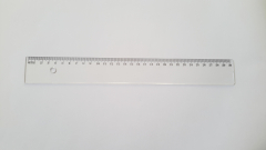 Lineal/Massstab, 300 mm