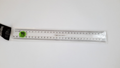 Lineal/Massstab, 300 mm, Griff