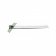 T-Lineal, 60 cm, Kunststoff