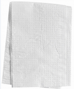 Patienten-Serviette, 460 x 330 mm, 125 x