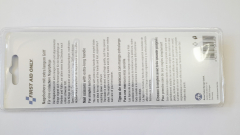 Nagelschere, 210 mm, langer Griff