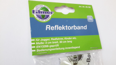 Fahrrad Reflektorband, 30 cm