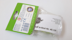 Fahrrad Reflektorband, 30 cm