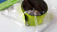 Fahrrad Reflektorband, 30 cm