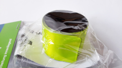 Fahrrad Reflektorband, 30 cm