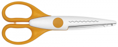 Konturenscheren-Set, 3er Set, farbig