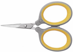 Schere Titanium Super, spitz gerade 60mm