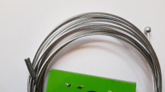 Fahrrad Universal-Innen-Schaltzug 210 cm