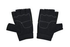 Fitness-Handschuhe Classic, Größe L-XL