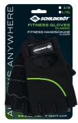 Fitness-Handschuhe Classic, Größe L-XL