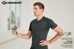 Handmuskeltrainer Hand Grip Pro