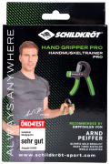 Handmuskeltrainer Hand Grip Pro