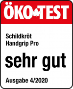 Handmuskeltrainer Hand Grip Pro