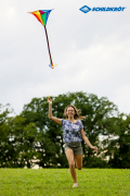 Lenkdrache Classic Kite 70 Diamond