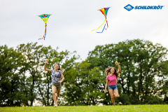 Lenkdrache Classic Kite 70 Diamond
