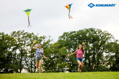 Lenkdrache Classic Kite 70 Diamond