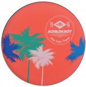 Neopren-Wurfscheibe Disc Tropical, 23 cm