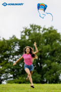Taschendrachen Pocket Kite L