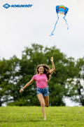 Taschendrachen Pocket Kite L