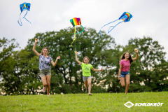 Taschendrachen Pocket Kite L