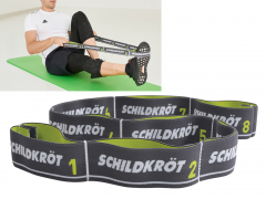 Trainingsband Elastic Band, 15 kg