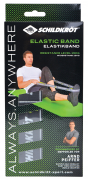 Trainingsband Elastic Band, 15 kg