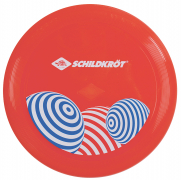 Wurfscheibe Speeddisc Ocean, 250 mm