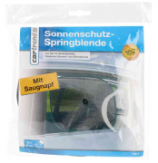 KFZ-Sonnenschutz Springblende, 2 Stück