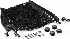 KFZ-Kofferraumnetz, (B)980 x (H)640 mm