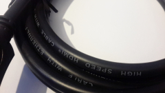 Monitor Kabel HDMI, 3 meter