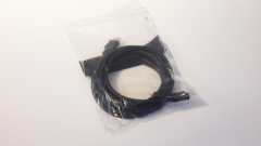 Monitor Kabel HDMI, 3 meter