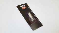 Maniküre Nagelknipser, klein, verchromt