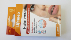Pflaster, Akne-Patches, 24 Stück