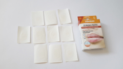 Pflaster, Herpes-Patches, 10 Stück