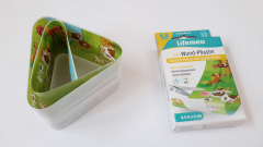 Pflaster, Wund-Pflaster, 50 cm, Farmtier