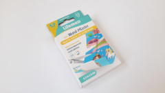 Pflaster, Wund-Pflaster, 50 cm, Märchen