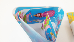 Pflaster, Wund-Pflaster, 50 cm, Märchen
