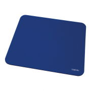 Gaming Maus Pad, blau